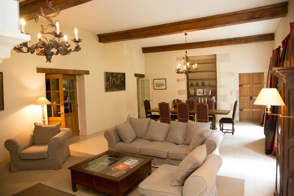 Magnifique Chateau Renove Proche Bourg Grand Parc Belle Terrasse Billard, Ping Pong, Proche Bayeux Et Plages Du Debarquement Tilly-sur-Seulles Exterior photo